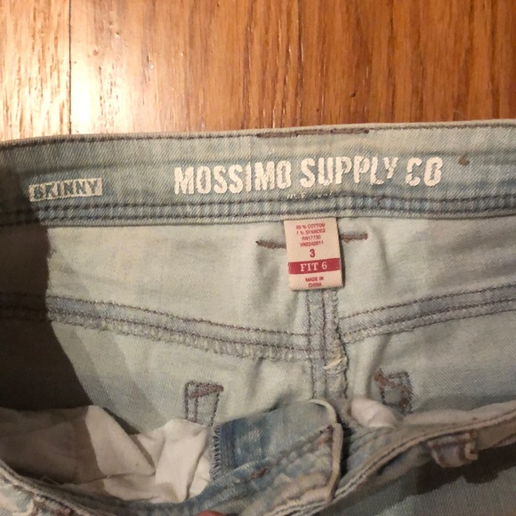 Skinny jeans - Picture 2 of 3